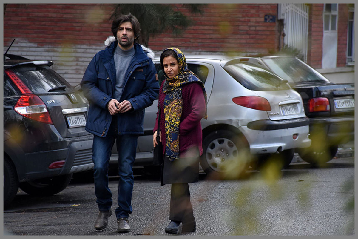 «شهربانو» فیلمی مادرانه در جشنواره فجر/ همراه با عکس