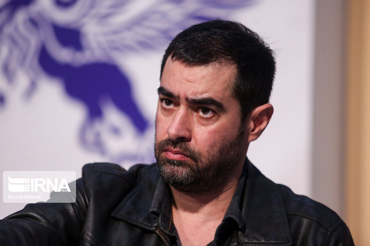 شهاب حسینی در نقش یک فیزیکدان ایرانی