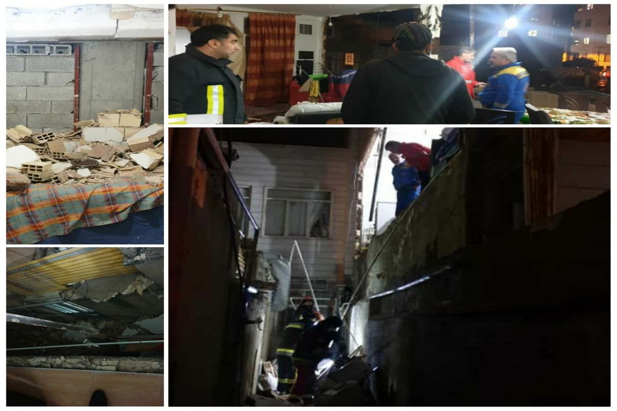 شهروندان ایمنی لازم  در سیستم گازکشی ساختمان و استفاده از وسایل گازسوز  و نسبت به بازدید دوره ای آن اقدام نمایند