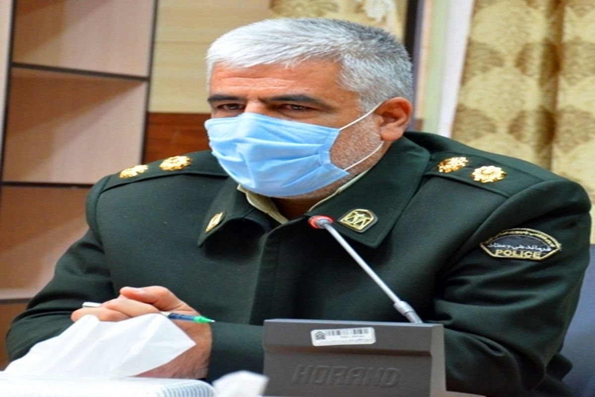 مصالحه ۷۱ درصدی پرونده‌های ارجاعی به مراکز مشاوره آرامش استان