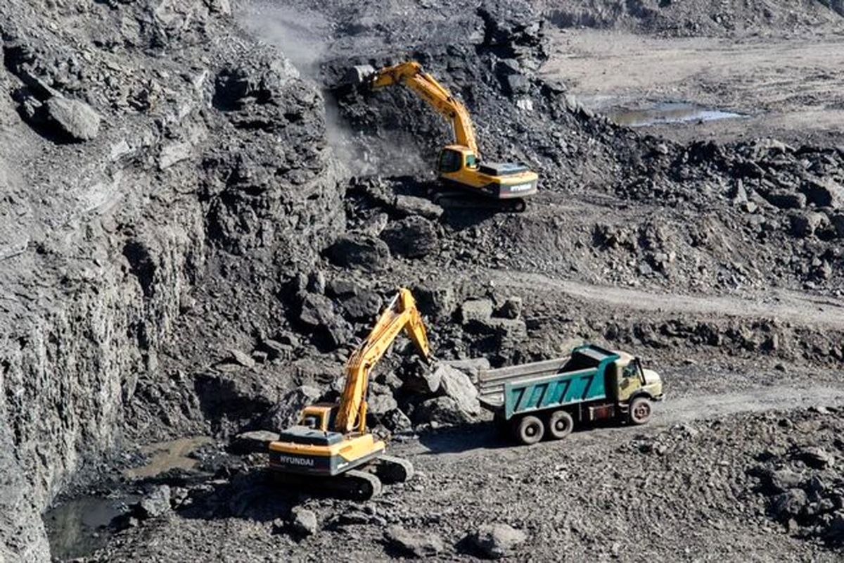 آزادسازی ۳۲۰ محدوده اکتشافی معدنی در استان زنجان