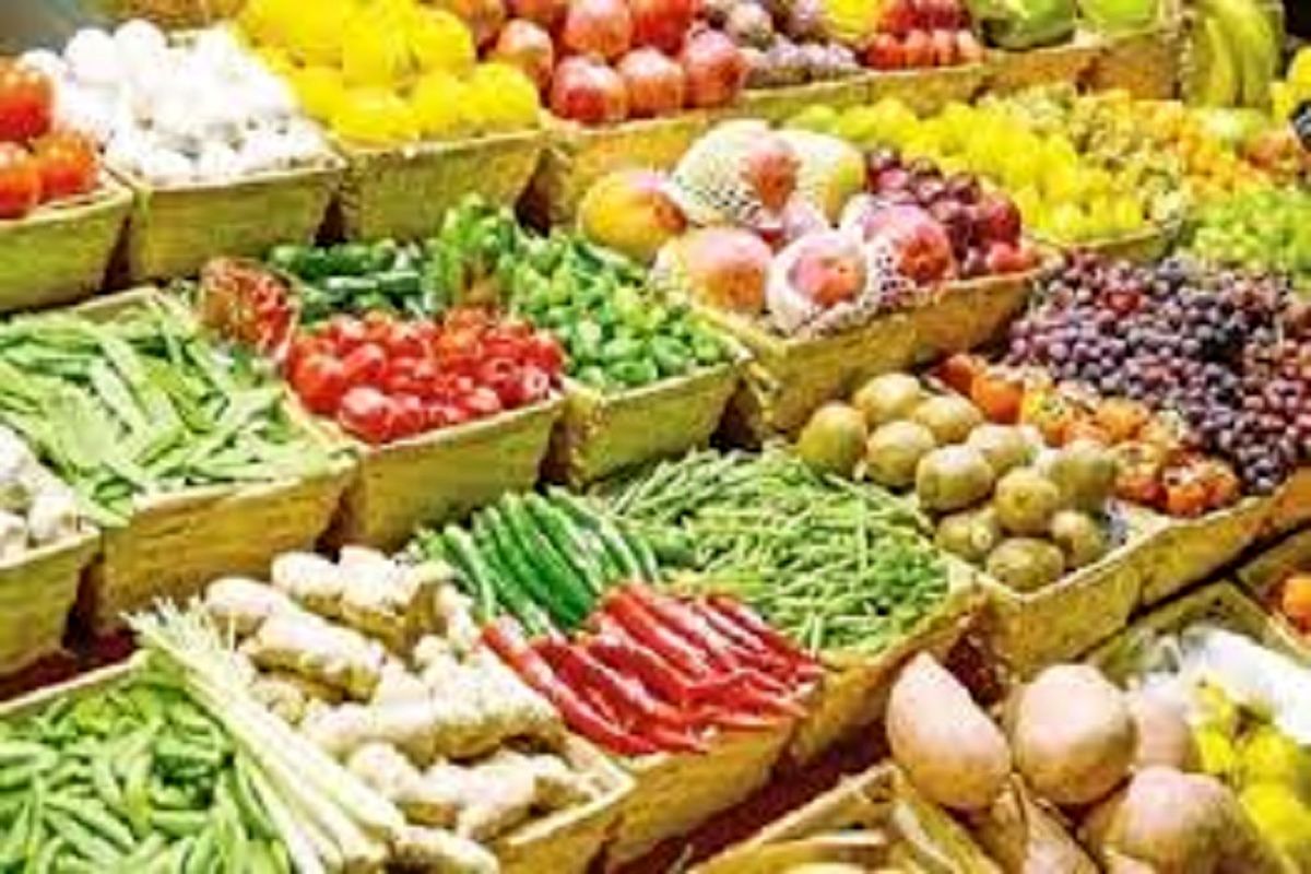 صادرات محصولات کشاورزی در زنجان ۵ درصد افزایش دارد