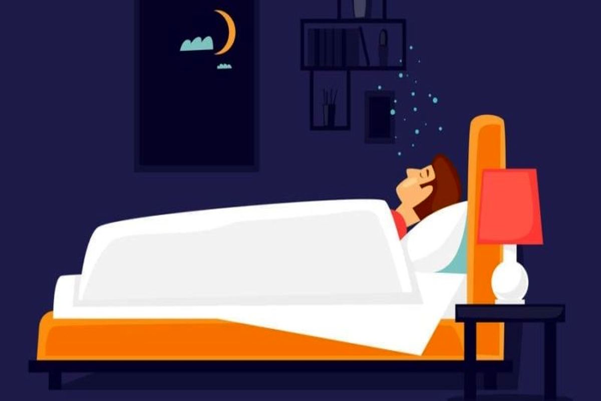 دلایلی که خواب کافی می‌تواند ضامن سلامتی شما باشد