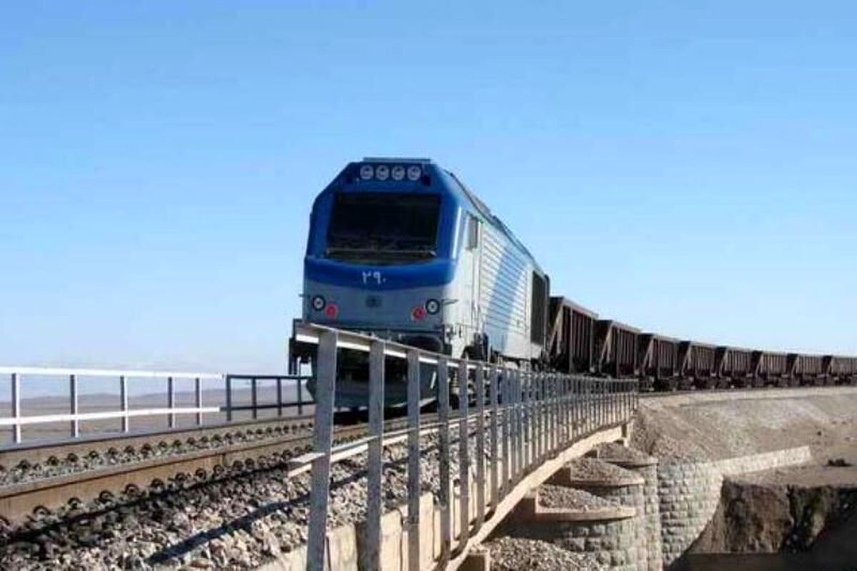اختصاص ۹۰ میلیارد تومان به پروژه قطار همدان-ملایر