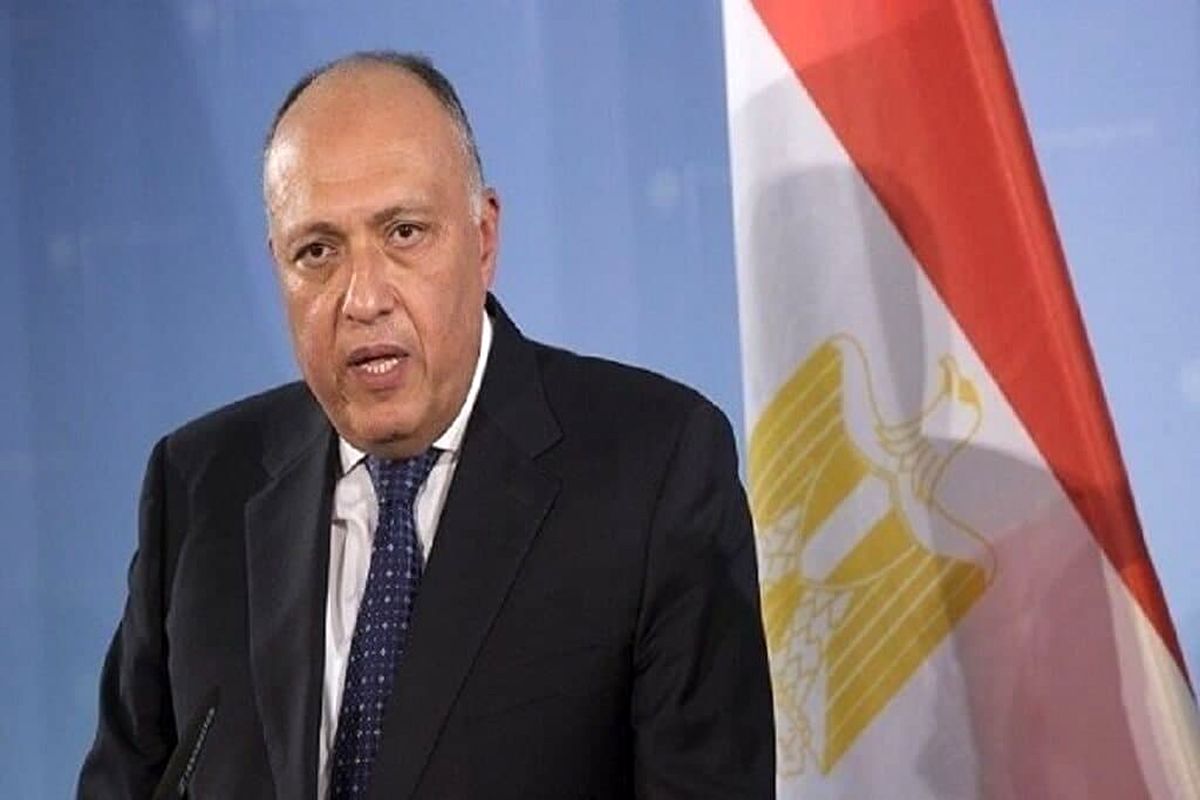 مصر سطح مشارکت در نشست سران شورای همکاری خلیج فارس را کاهش داد