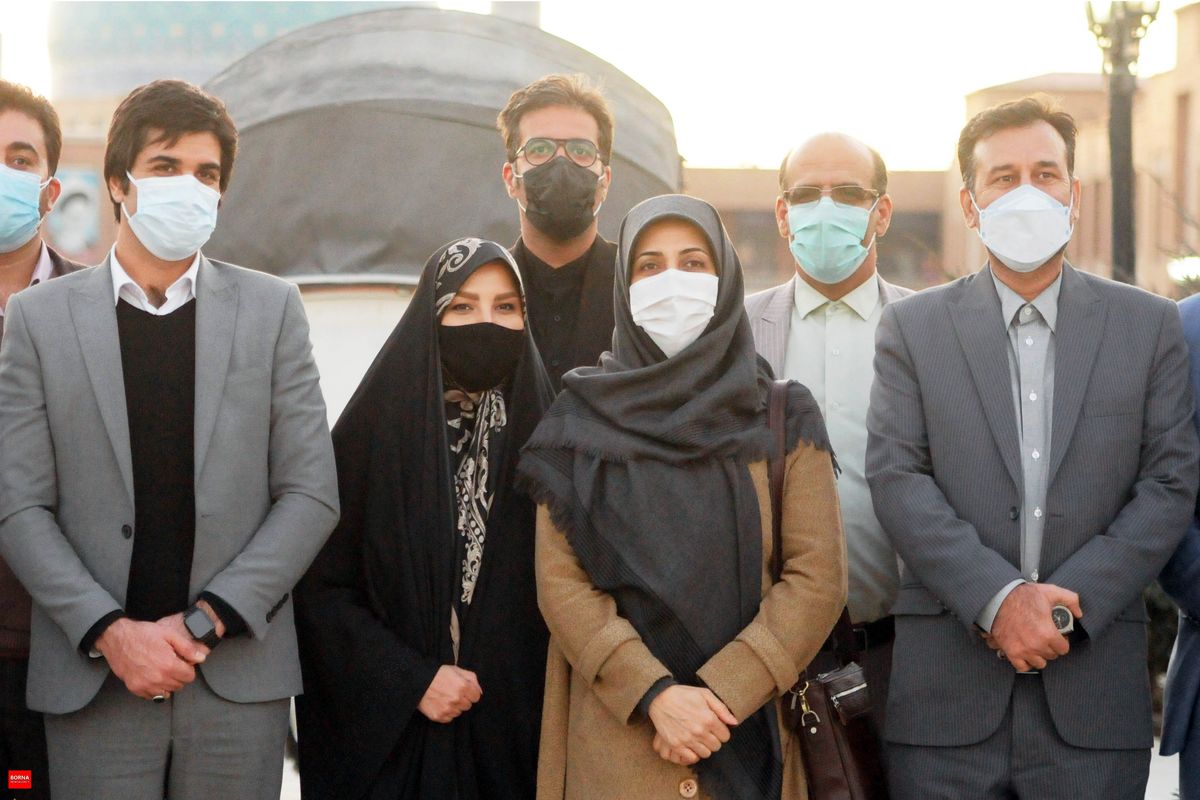 اندیشه شهری جدیدبا تفکر امروزی/ مدیریت شهر اندیشه برای بهبود امکانات خود همه سلایق را در نظر گرفت