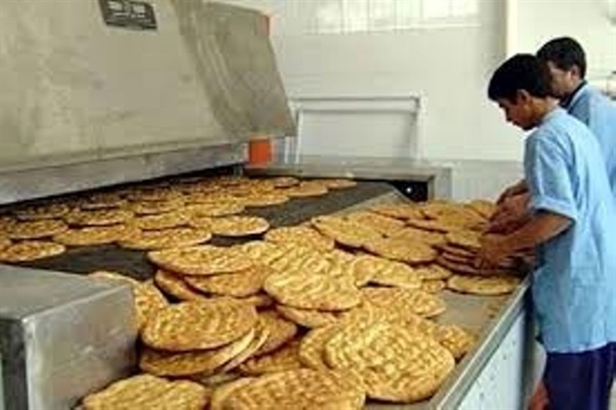اختصاص وام ۴۰ میلیونی به نانوایان استان زنجان