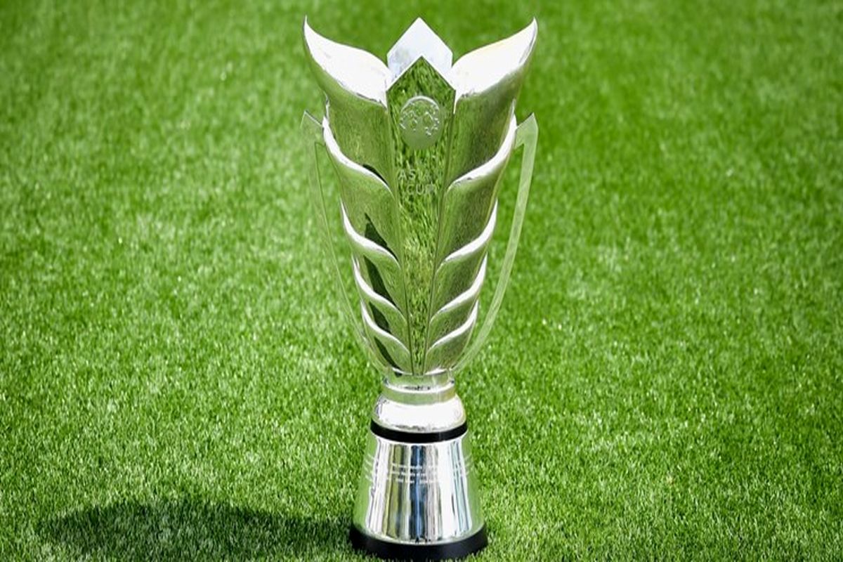 زمان دقیق برگزاری جام ملت‌های آسیا ۲۰۲۳ اعلام شد