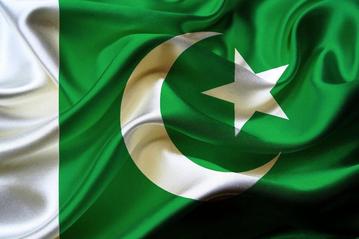 پاکستان سامانه جدید پرتاب موشک هدایت شونده را آزمایش کرد