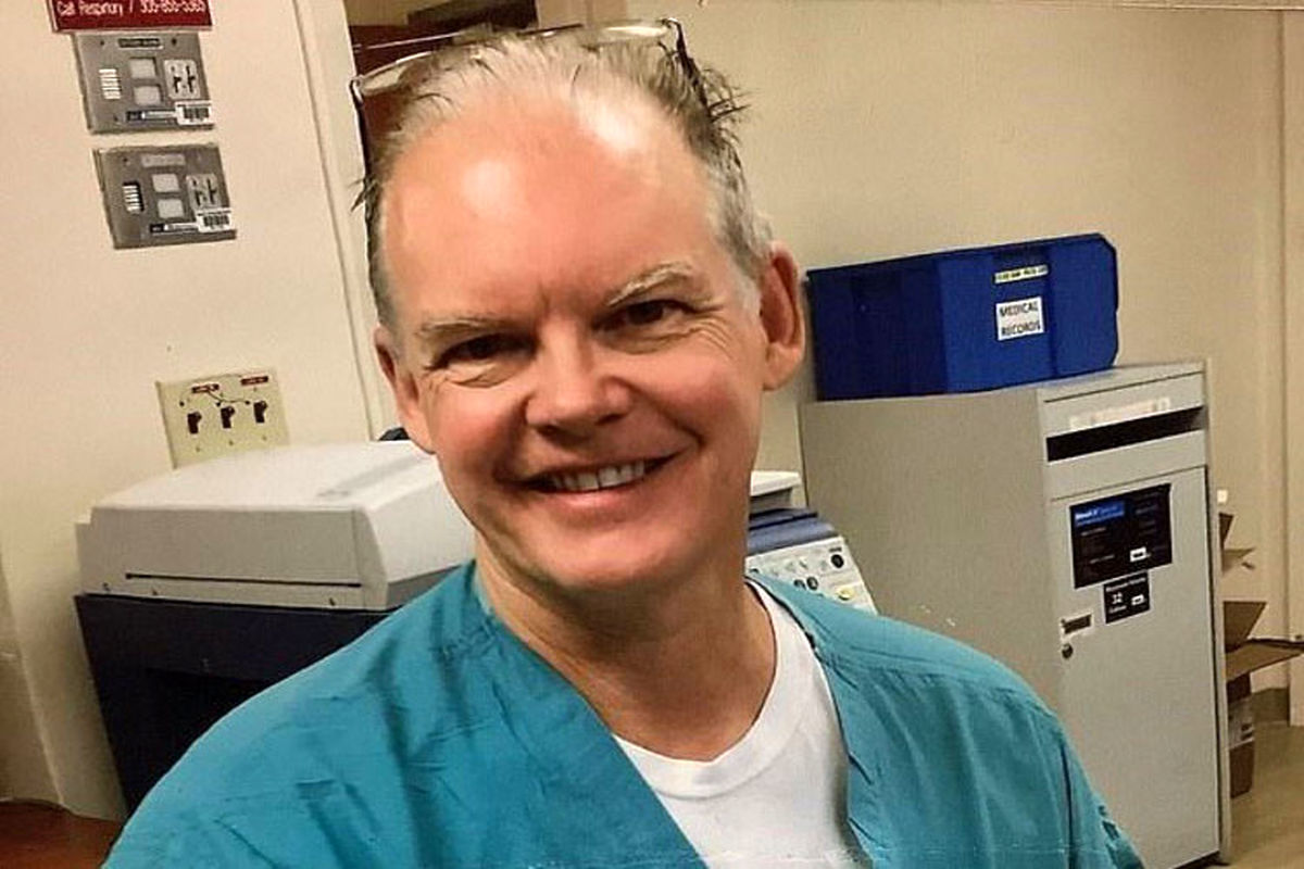 مرگ مشکوک پزشک آمریکایی پس از تزریق واکسن کرونای فایزر