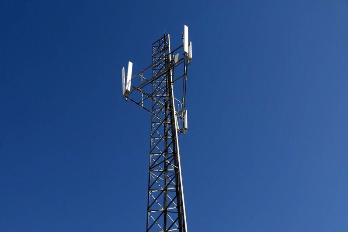 پنج ایستگاه تلفن همراه در استان قزوین به تکنولوژی نسل جدید مجهز شد
