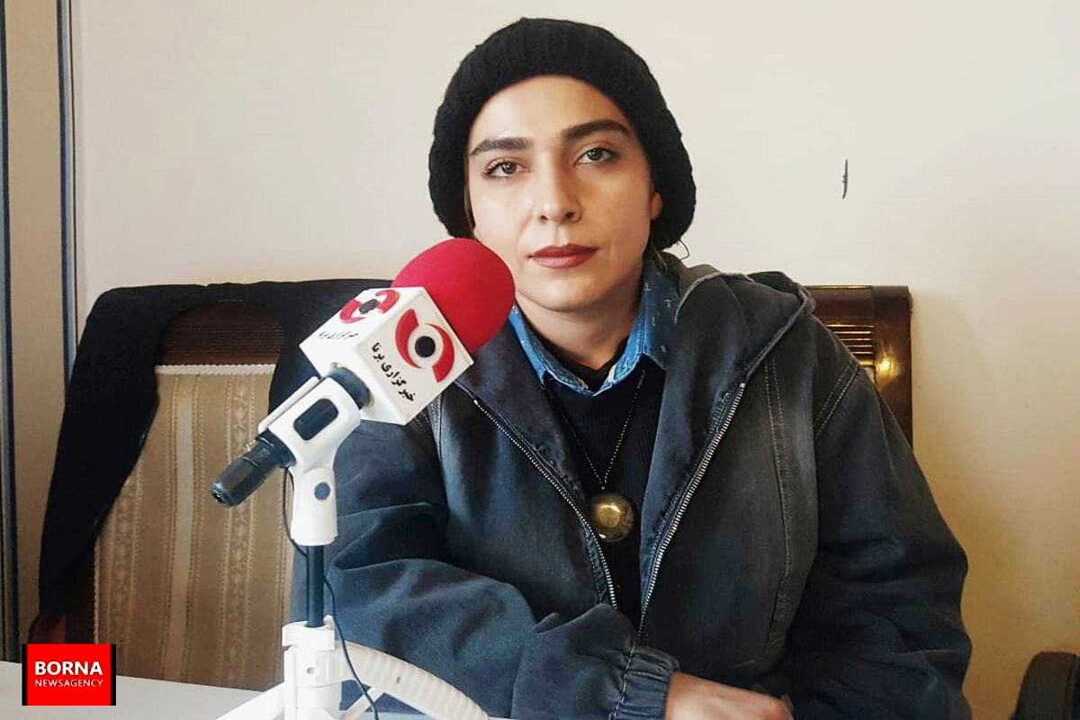 تهیه کننده باید در شرایط موجود (شیوع کرونا) به گزینه اکران آنلاین هم فکر کند