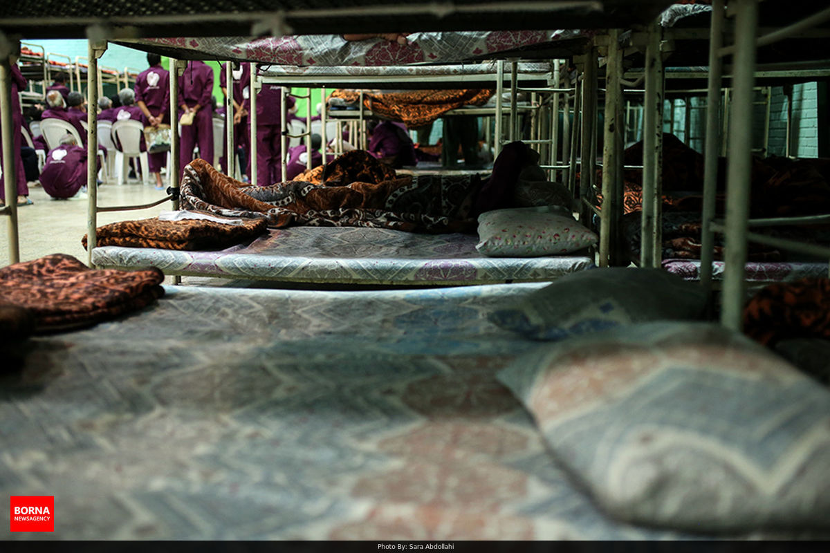 پرداخت یارانه مراکز جامع اعتیاد بر اساس پیشرفت درمان مددجویان