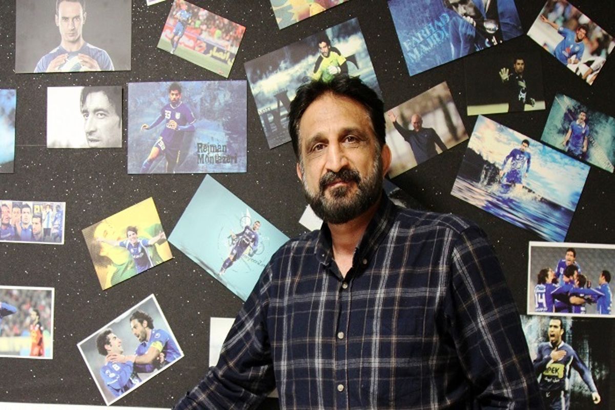 نوری: باید به فکری حداقل تا نیم‌فصل فرصت داده شود/ یک عده حتی اگر مورینیو هم بیاید، برای او حاشیه‌سازی می‌کنند