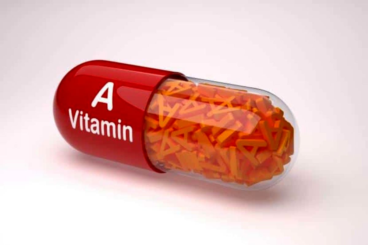 پیشگیری مشکلات ریوی با مصرف این ویتامین‌ها معجزه آسا