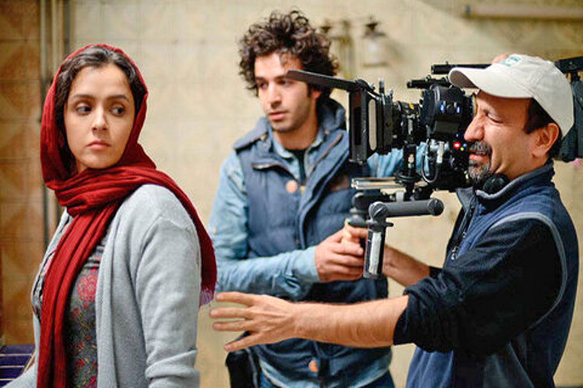 «قهرمان» اصغر فرهادی در کنار بهترین سینمایی های ۲۰۲۱
