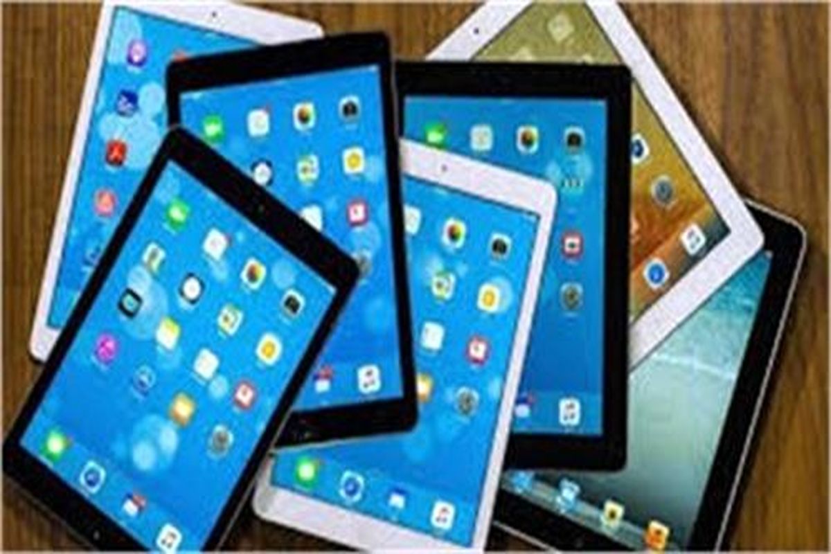 امضای تفاهم‌نامه تأمین بیش از ۲ هزار و ۲۰۰ تبلت ویژه دانش‌آموزان استثنایی استان خراسان رضوی