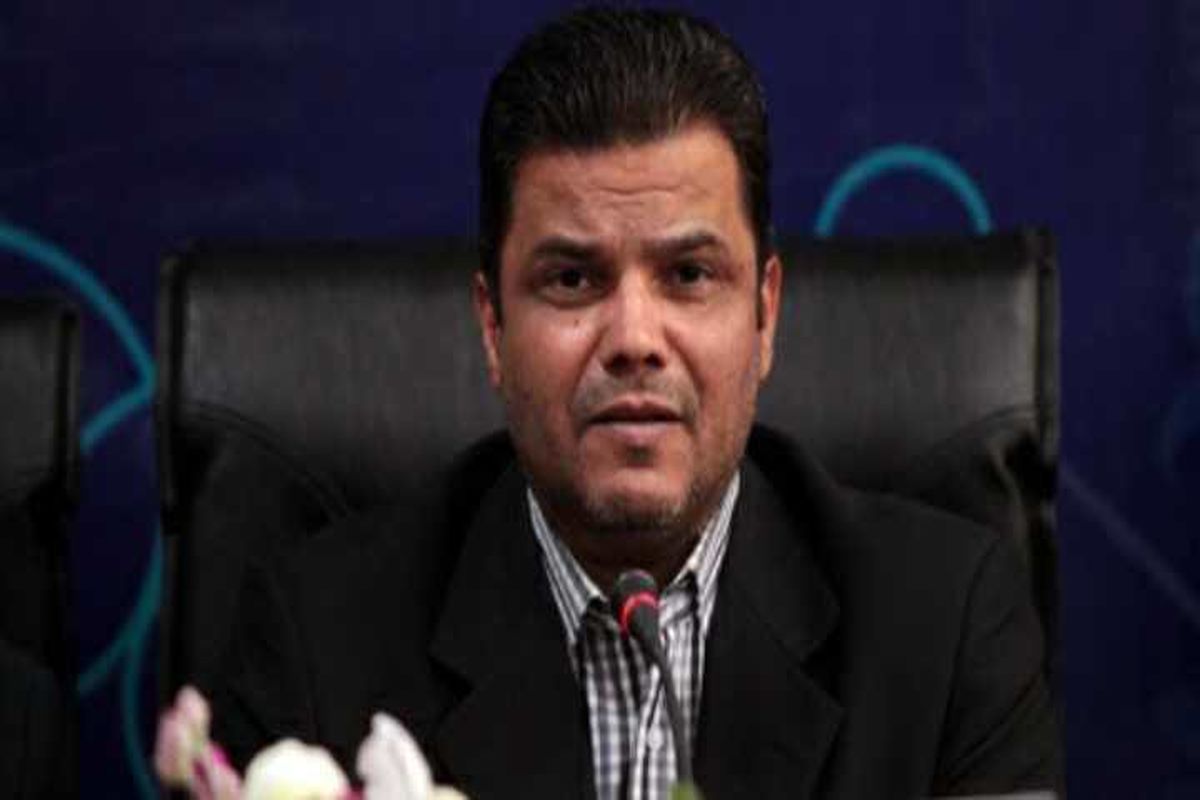 شایعه می‌سازند اما توانایی و اخلاق گل‌محمدی، مثال‌زدنی است