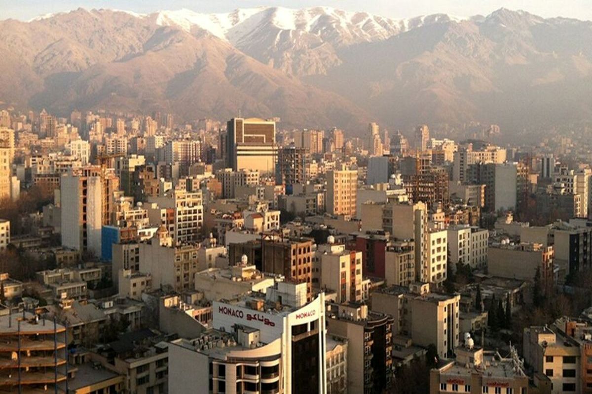 ساکنان تهران در این مرحله از طرح اقدام ملی ثبت‌نام نکنند/ ثبت‌نام ۲۲ هزار نفر برای ظرفیت ۸۰۰ نفری در تک شهر اعلامی