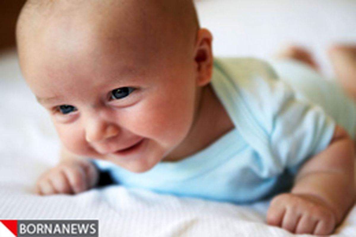 اهمیت تغذیه سال های نخست زندگی در سلامت بزرگسالی