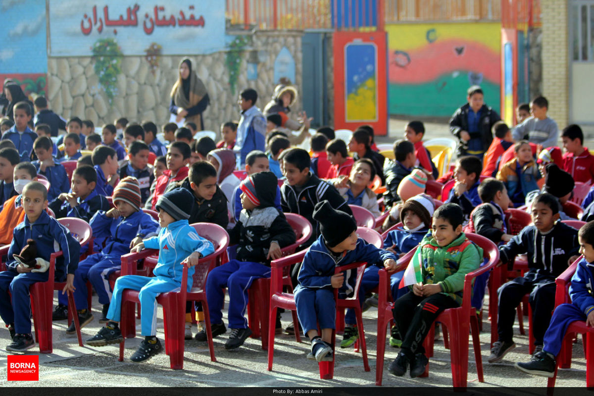 جزییات بازگشایی مدارس پایتخت اعلام شد