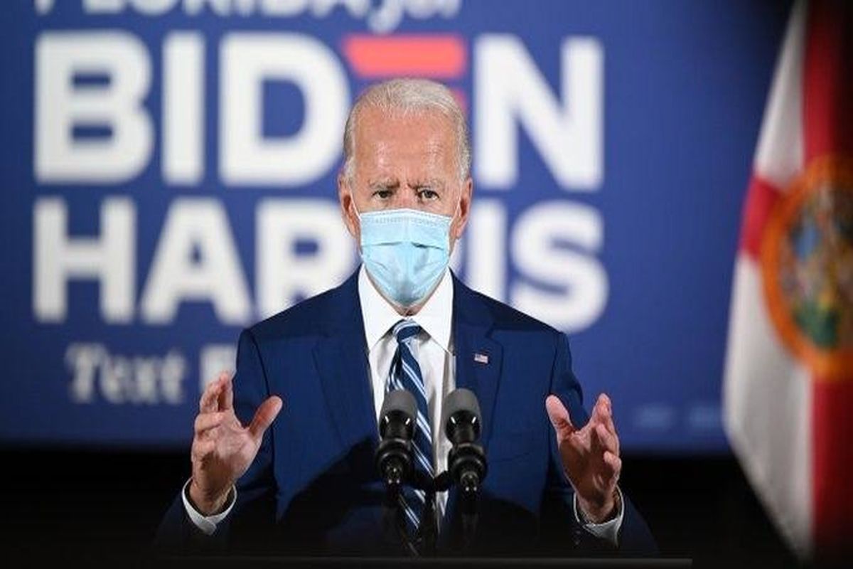 بایدن یک دیپلمات کهنه‌ کار را نامزد ریاست سیا کرد