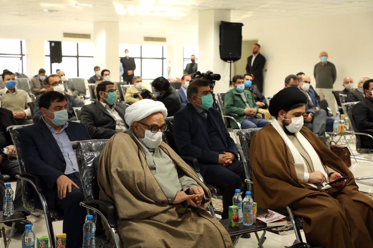 اولین جلسه شورای راهبردی مجمع متخصصان و نخبگان ایران برگزار شد