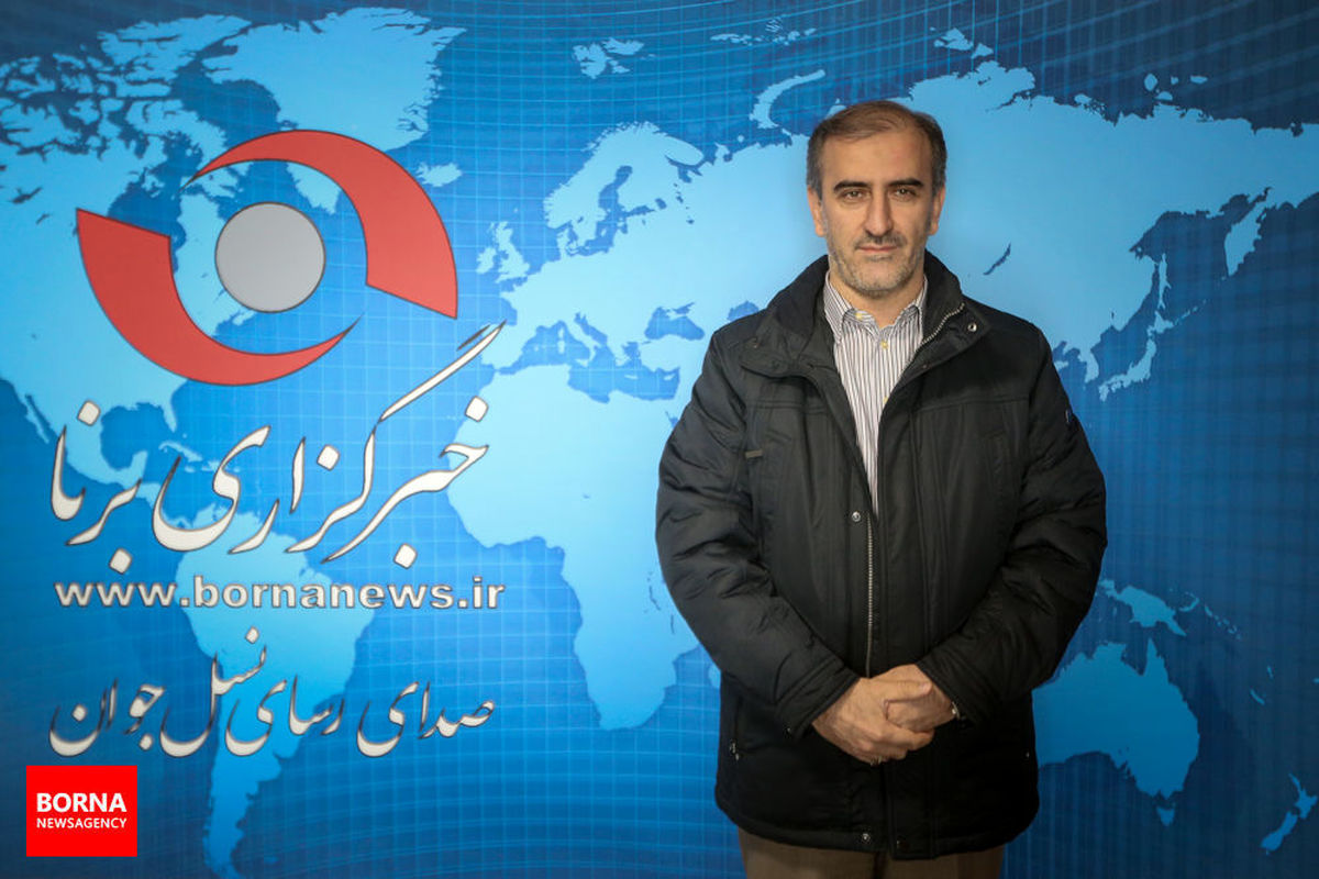 نامه افشین حبیب‌زاده به شهردار تهران برای توقف اجرای طرح سهند