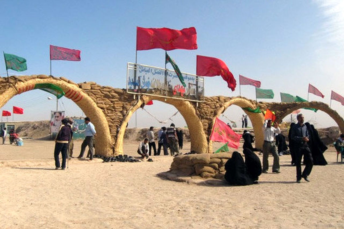 برپایی اردو‌ی راهیان نورمجازی برای قریب ۱۱ هزار دانش آموز پایه دهمی