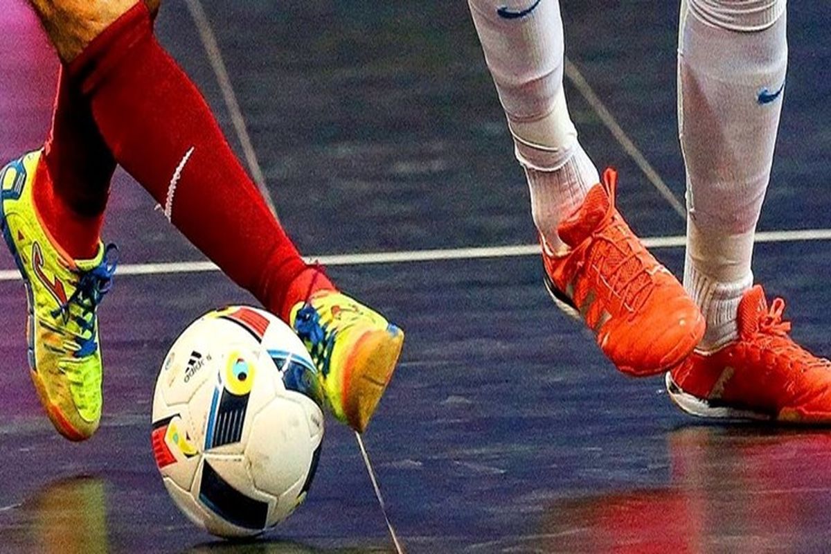 جام ملت‌های فوتسال و فوتبال ساحلی آسیا لغو شد