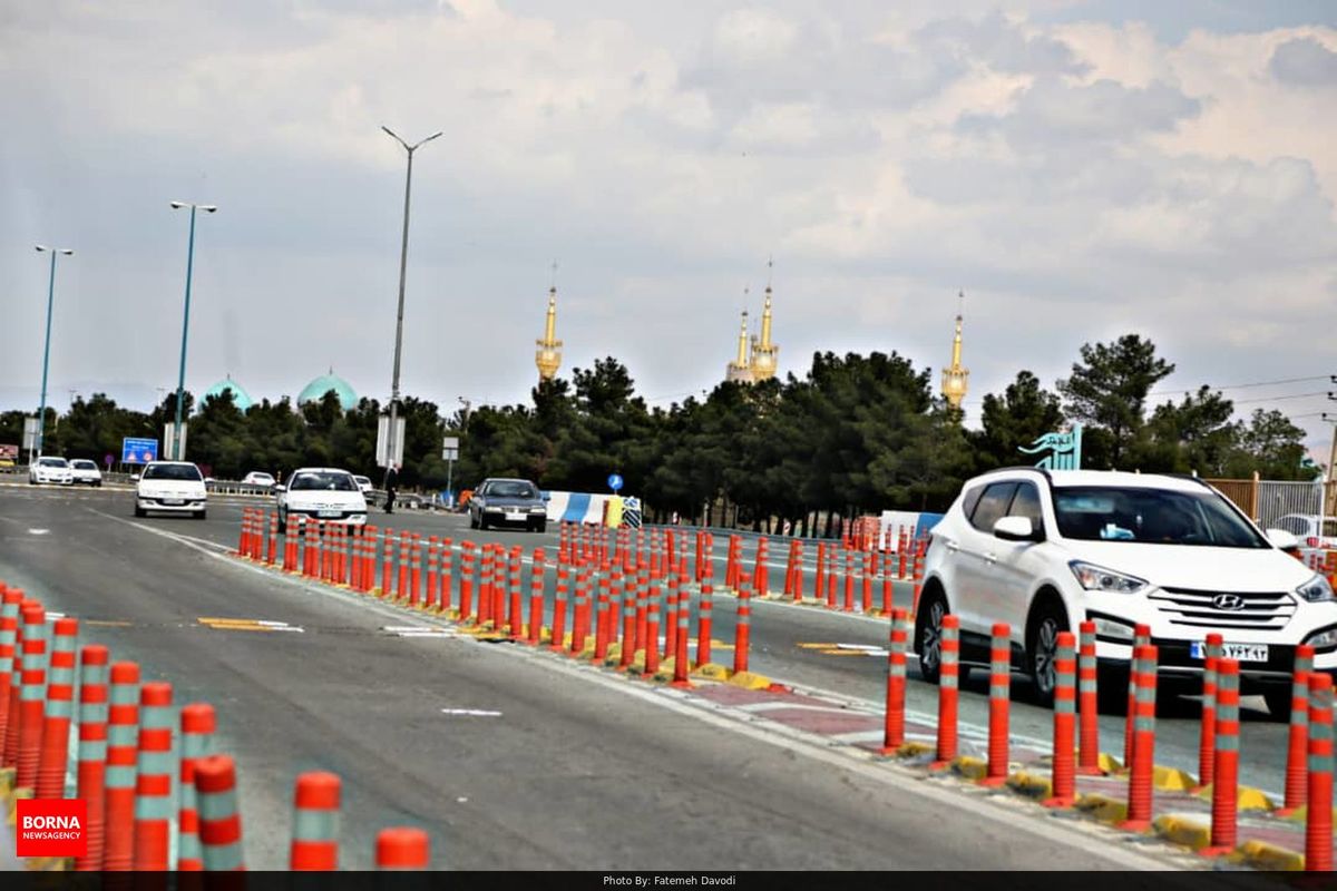 اعمال محدودیت ترافیکی در جاده‌های شمال کشور/ هراز و کندوان یک طرفه می‌شوند