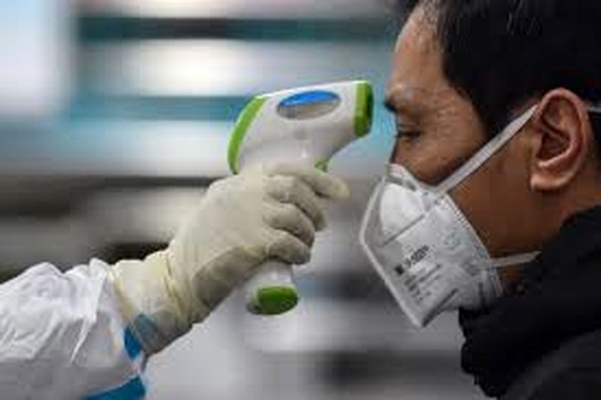 چین نخستین مرگ ناشی از کرونا در ۸ ماه گذشته را گزارش کرد
