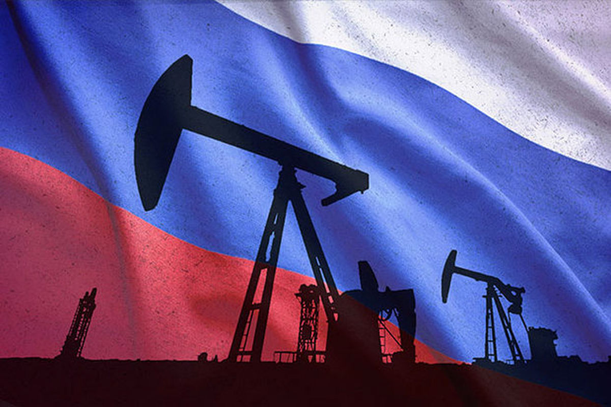 تولید نفت روسیه در ژانویه ۲۰۲۱ افزایش یافت