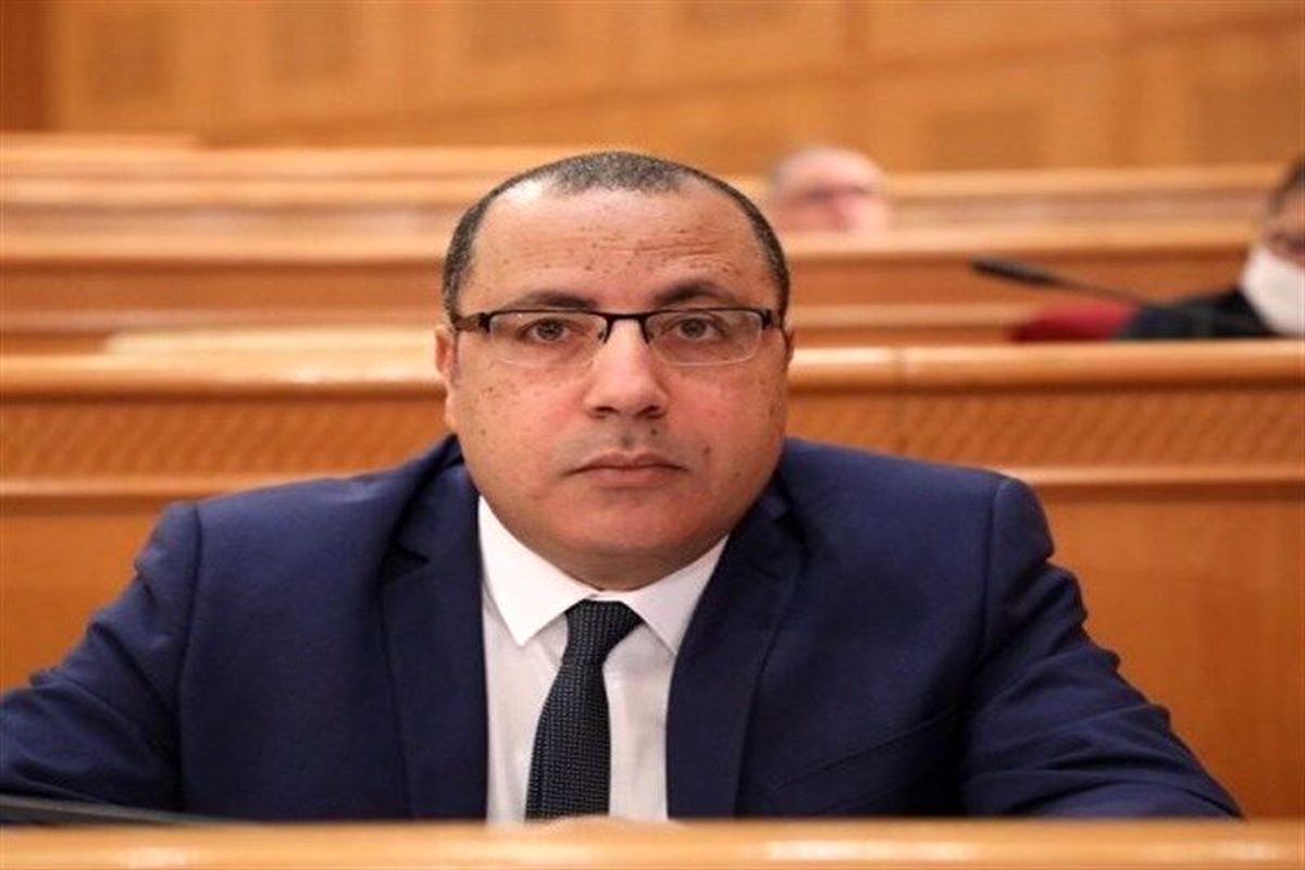 نخست وزیر تونس ۱۱ عضو کابینه را تغییر داد