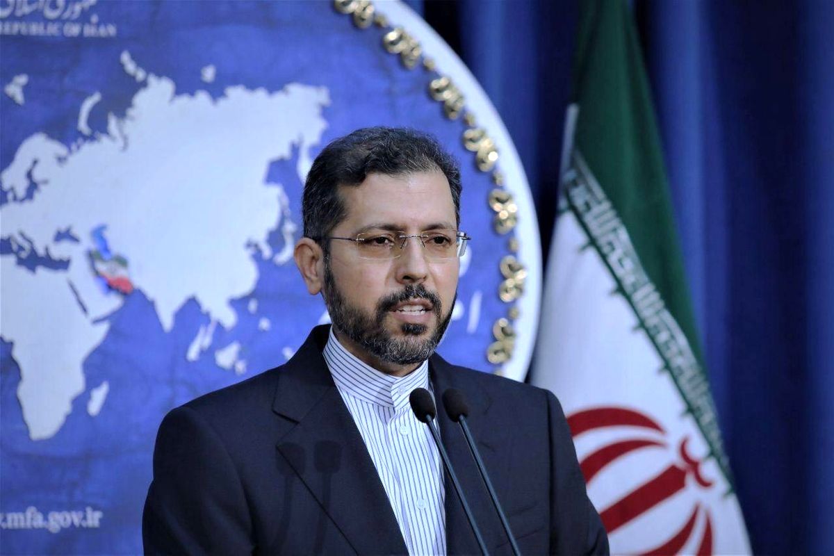توضیحات وزارت خارجه در خصوص پرداخت حق عضویت ایران در سازمان ملل
