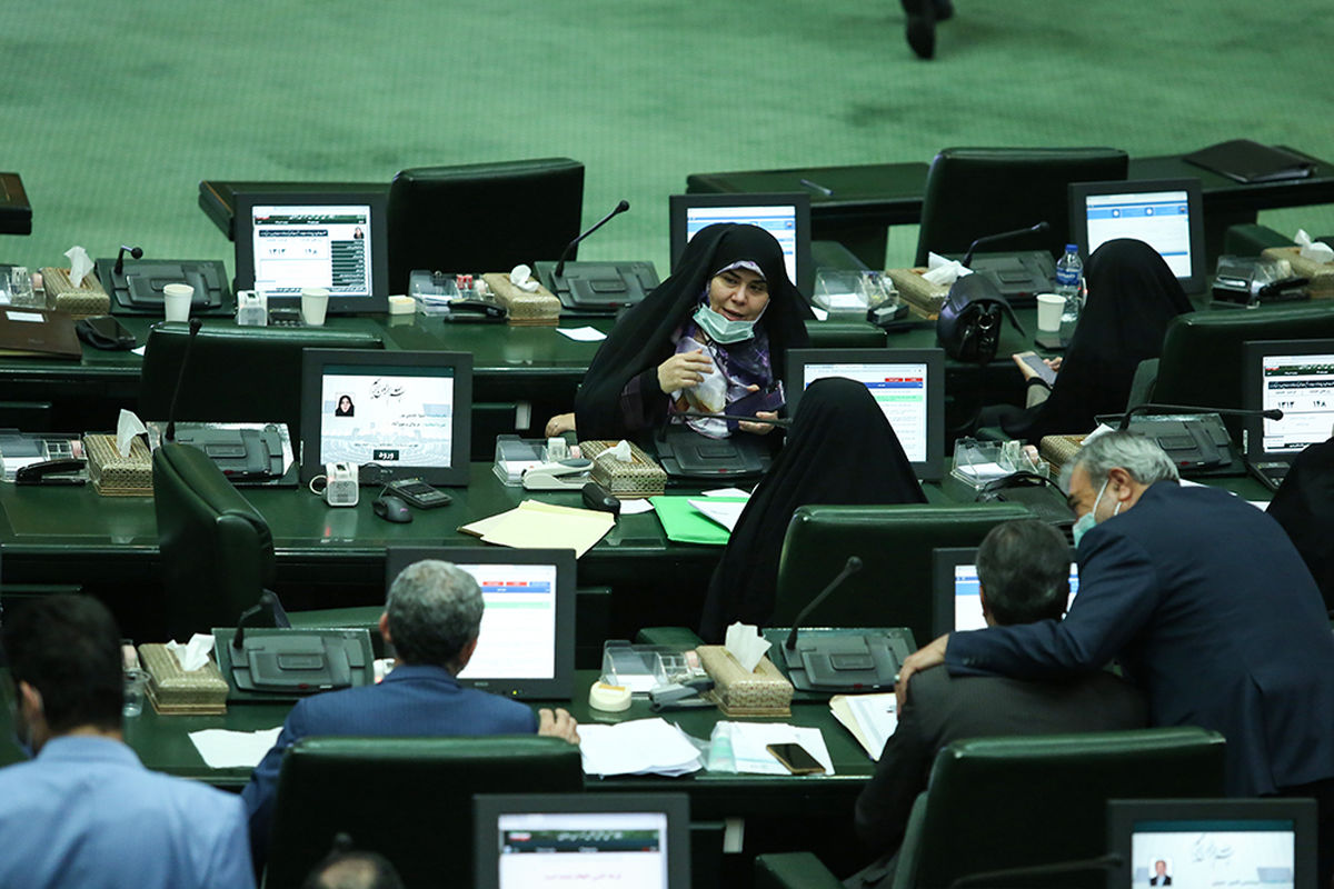 نمایندگان کلیات لایحه دوفوریتی شوراهای حل اختلاف را تصویب کردند