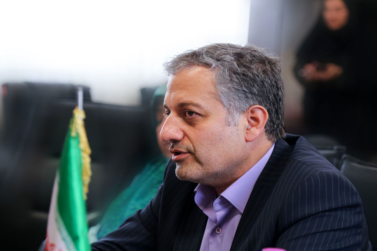 گاز ویلاهای پر مصرف تهران قطع می‌شود