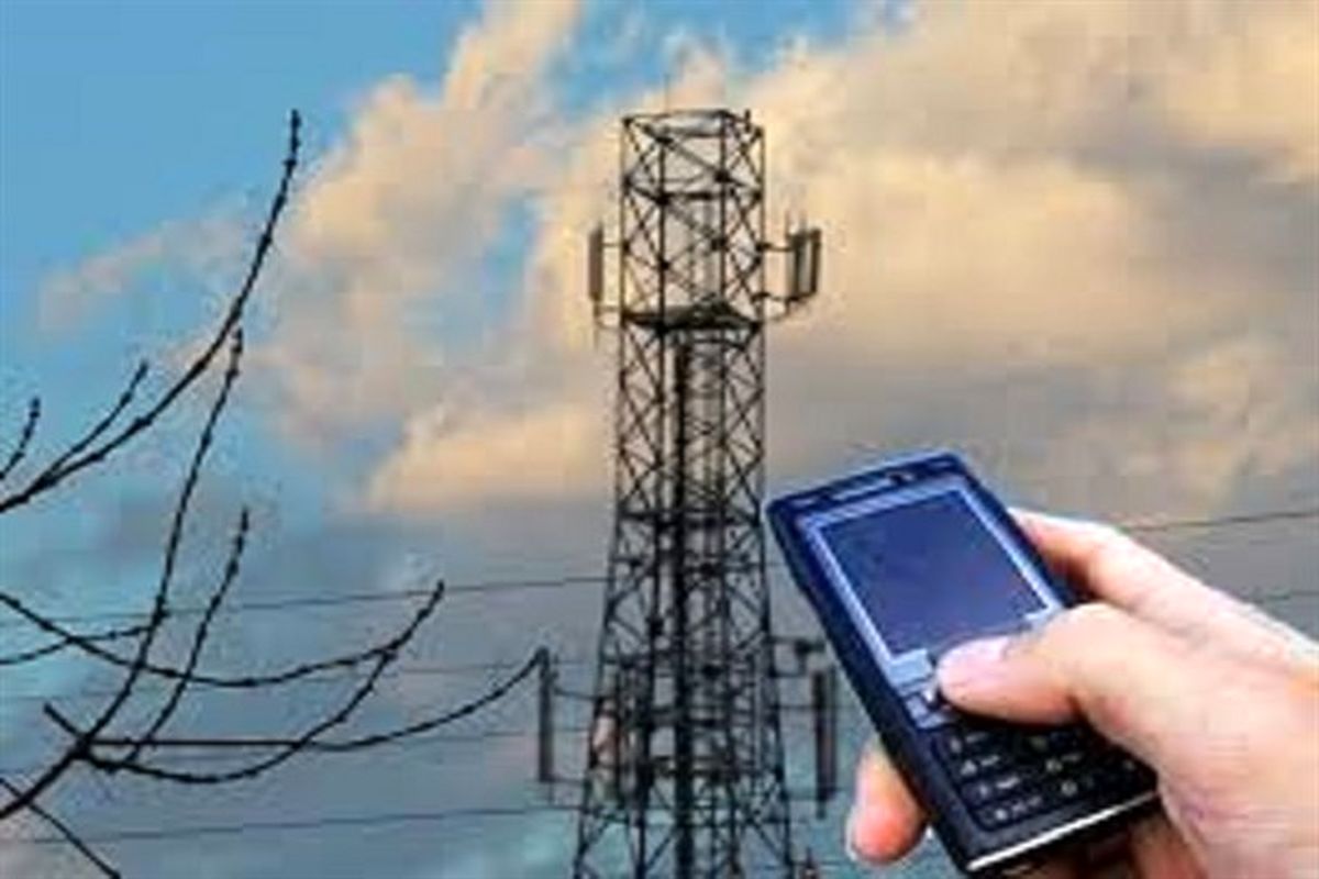 گلایه مردم روستاهای دهستان بوزی شادگان از ضعف آنتن‌دهی تلفن همراه و اینترنت