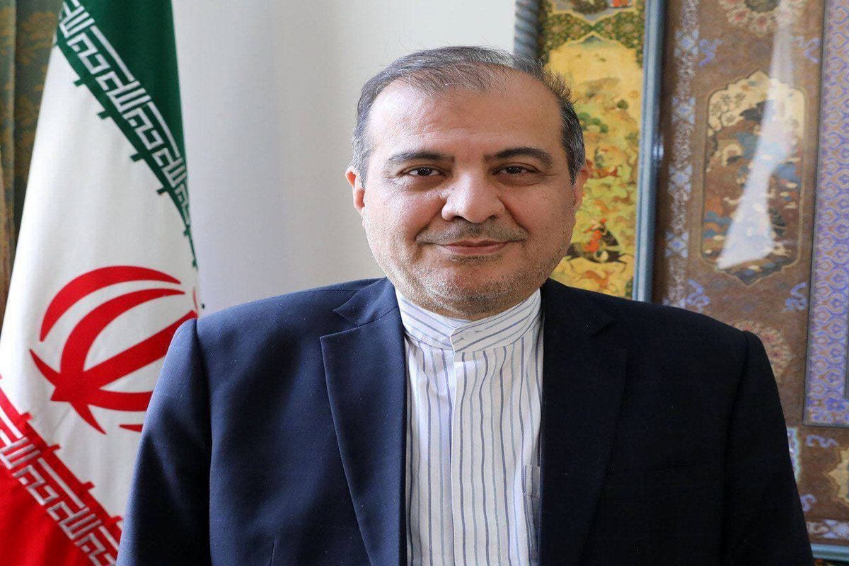 انتقاد ایران از کارشکنی ائتلاف سعودی در اجرای تعهداتش در توافق استکهلم