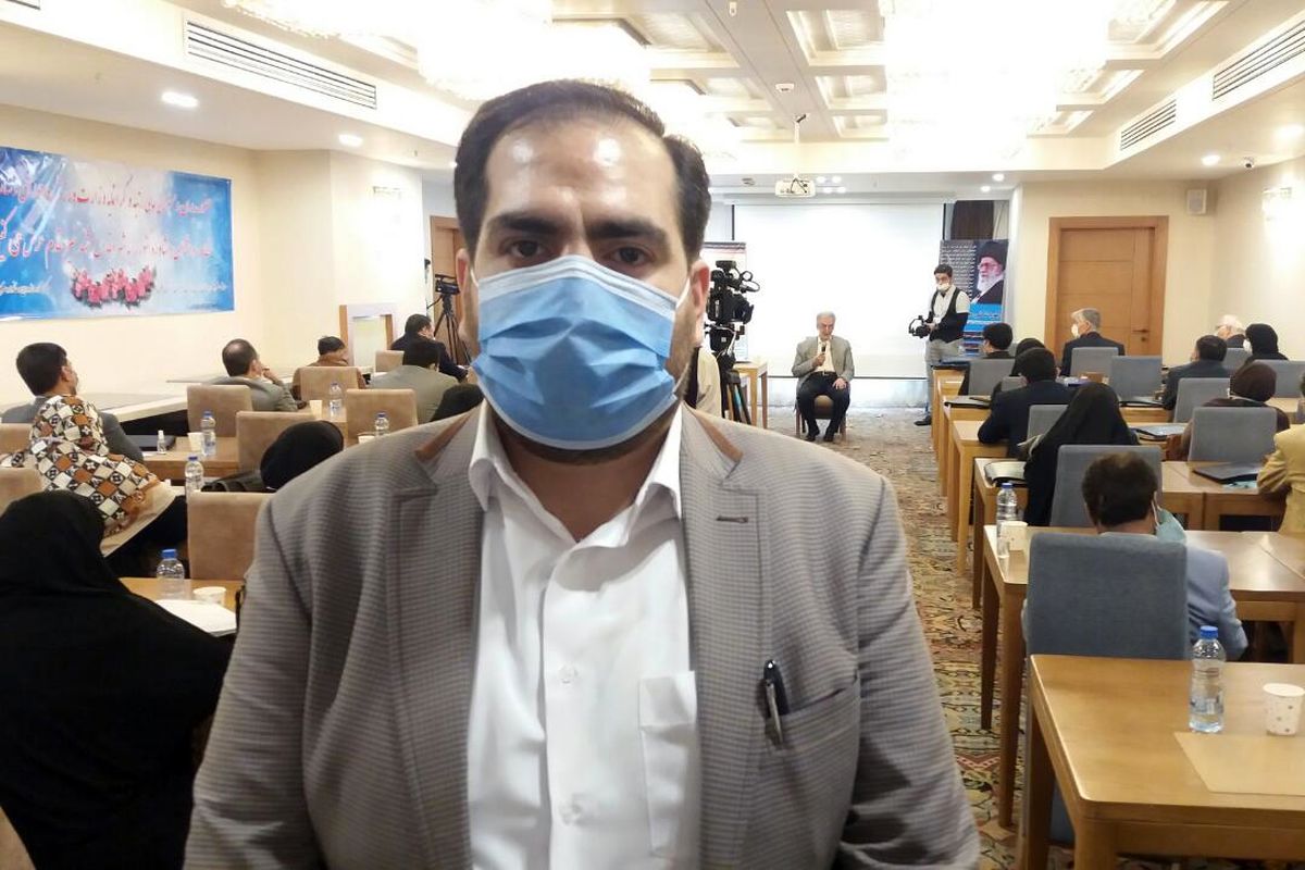 برگزاری دوره دانش افزایی مراکز مشاوره خانواده با رعایت پروتکل های بهداشتی در مشهد
