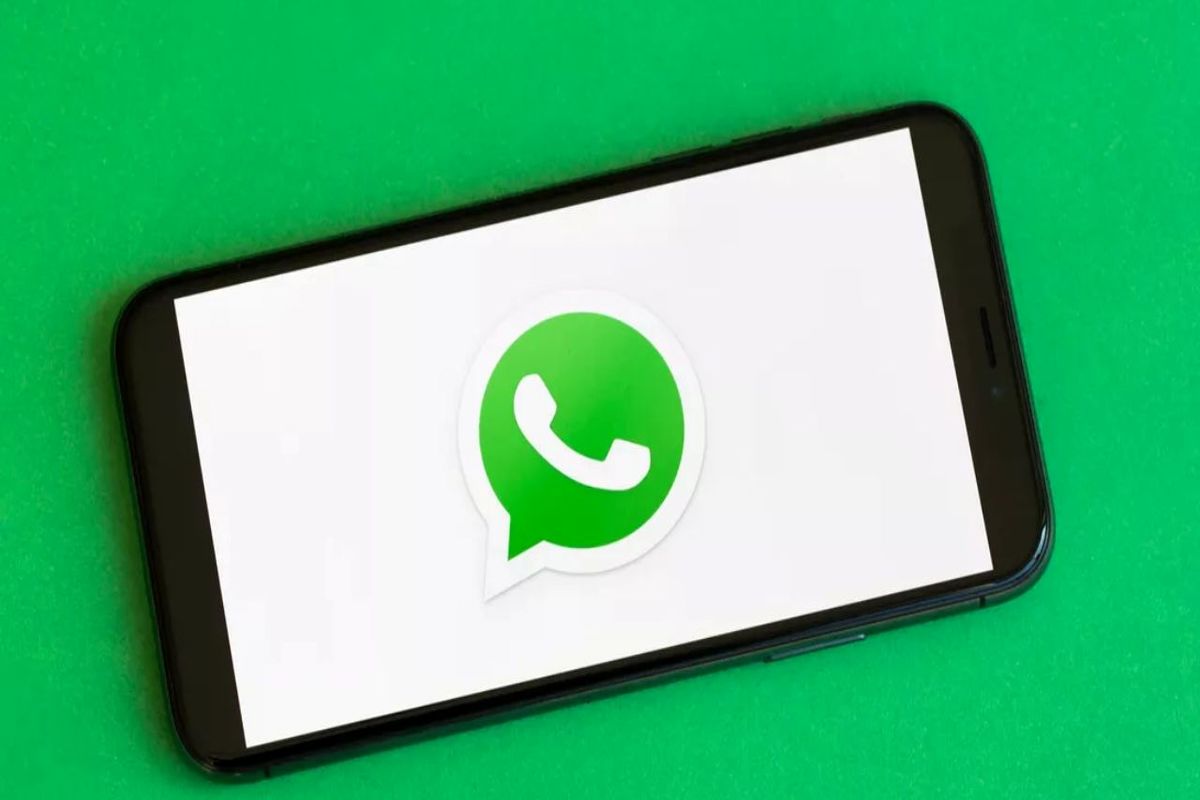 تعلیق سه ماهه در به روزرسانی قابلیت جدید واتساپ