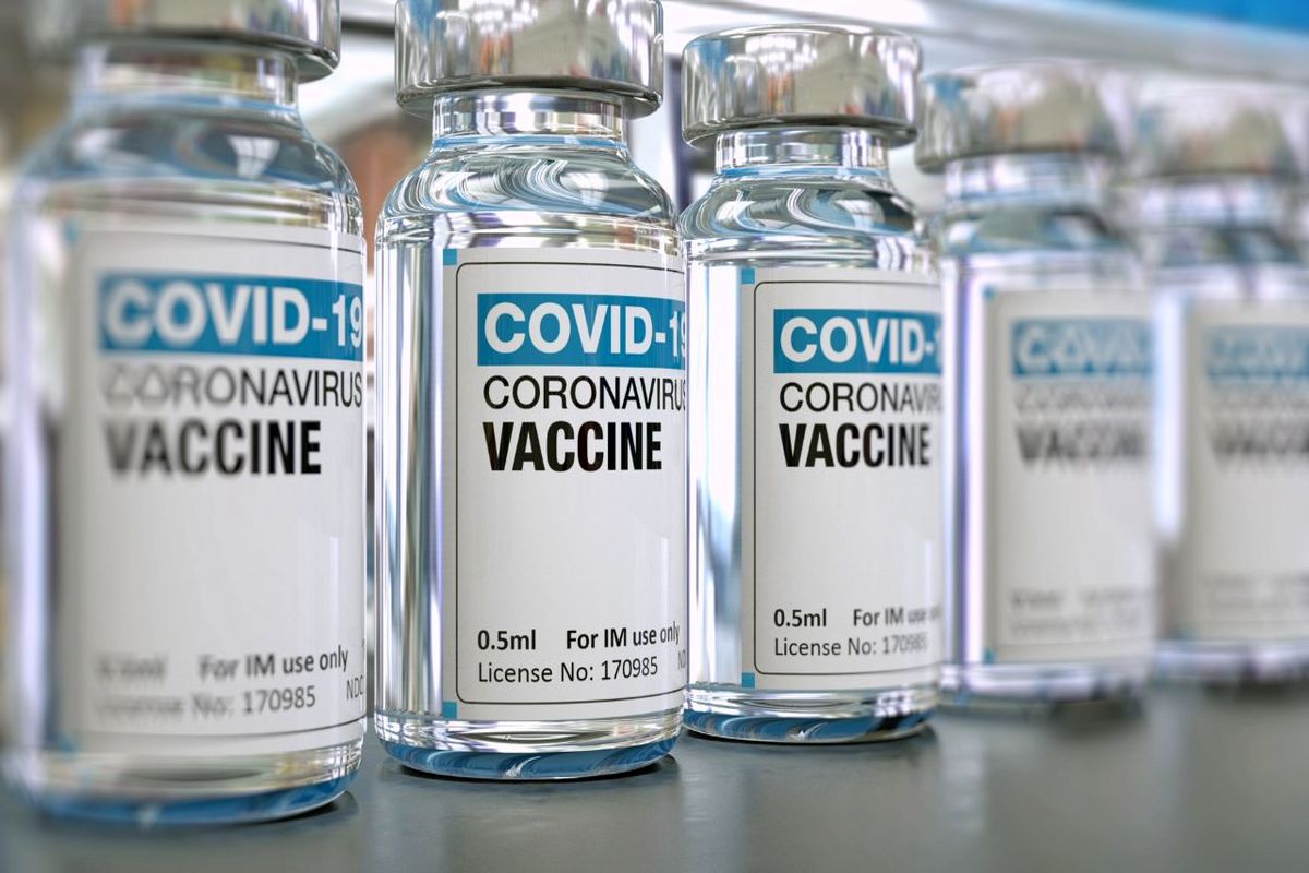 تخصیص ۲۰۰ میلیون یورو برای خرید واکسن کرونا