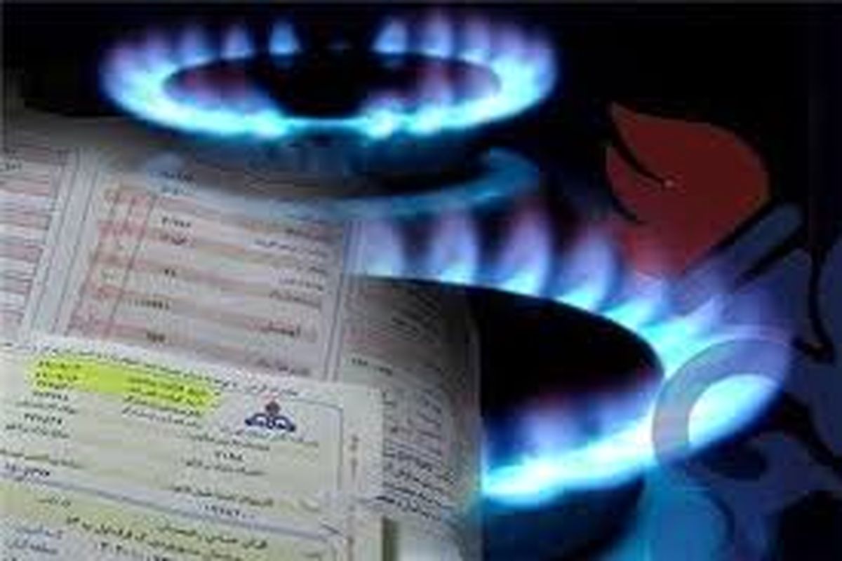 مصرف گاز خانگی در خراسان جنوبی ۱۸درصد افزایش یافت