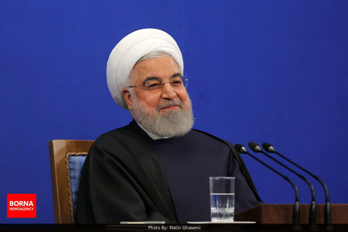 دکتر روحانی عضو شورای ملی ایمنی زیستی را منصوب کرد