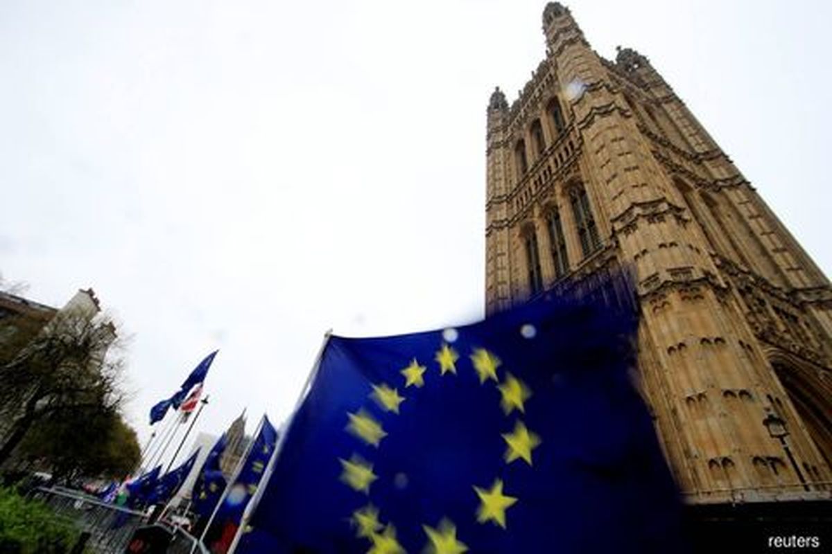 انتشار توافقنامه تجاری برگزیت