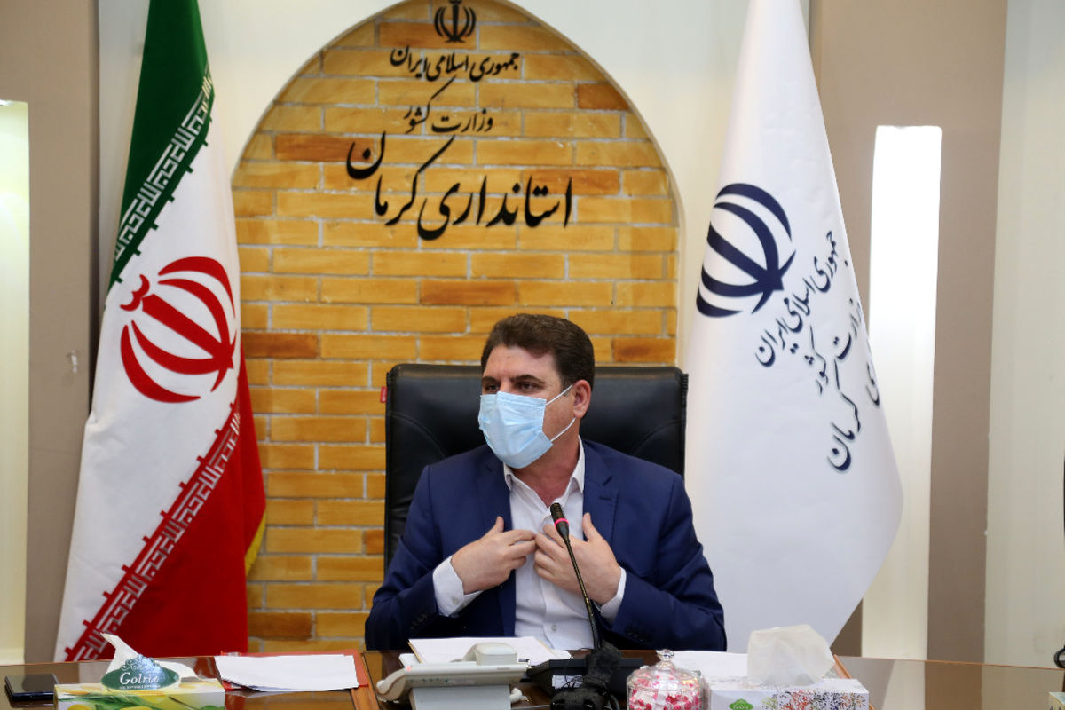 محدودیت تردد شبانه در ۱۱ شهرستان استان ادامه دارد / فرمانداران در صورت بازگشایی مدارس، با متخلفان برخورد کنند