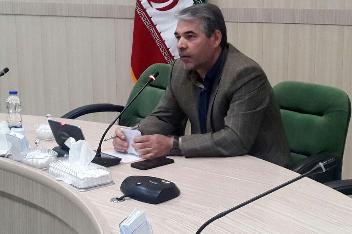 استان اردبیل آماده مشارکت در بازسازی مناطق آزاد شده آذربایجان است