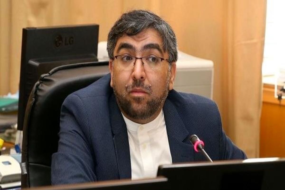 تشکیل کمیته امنیت آب ذیل کمیسیون امنیت ملی مجلس