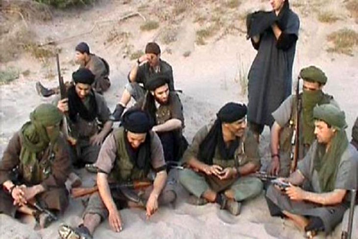 ۱۱ عضو القاعده در هلمند افغانستان کشته شدند