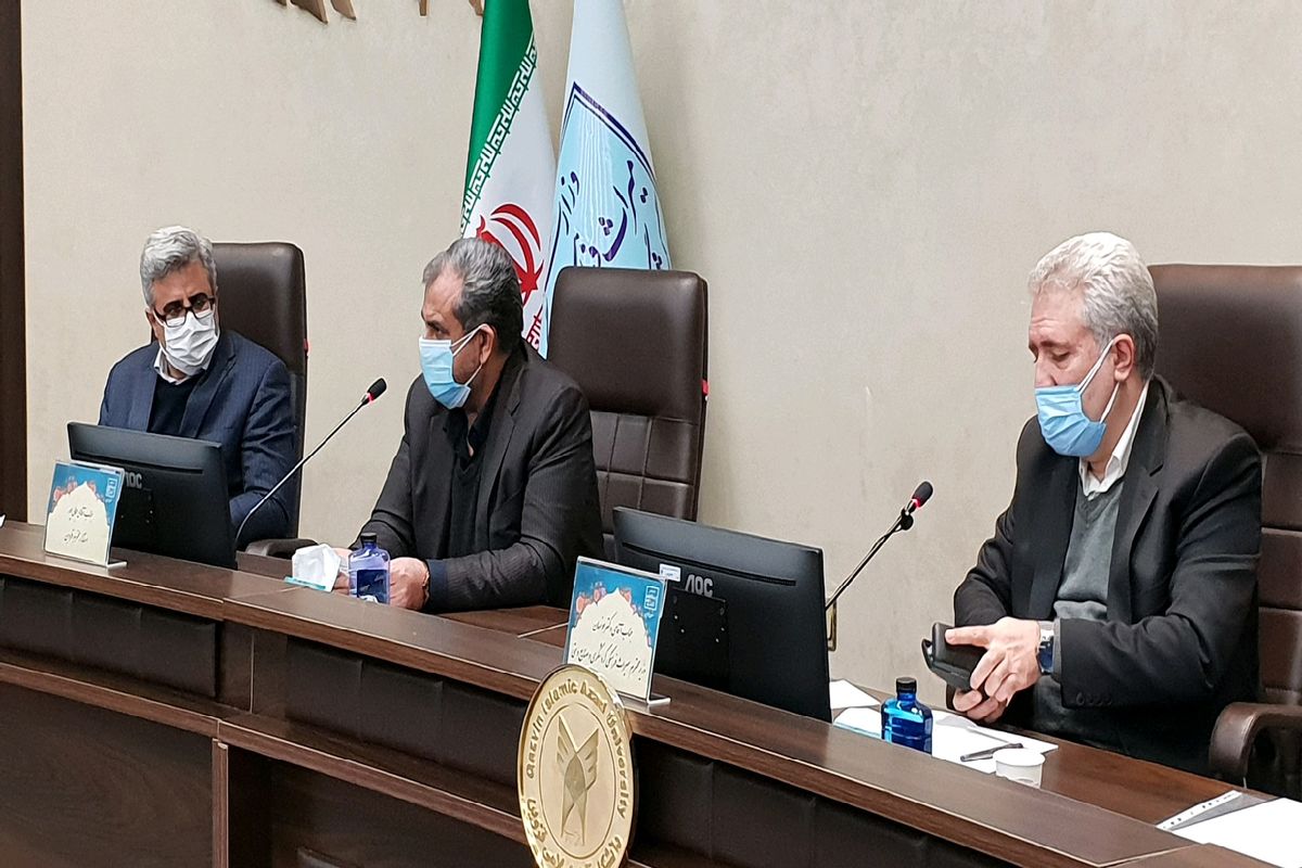 سرمایه گذاری در بخش گردشگری در قزوین حمایت می شود